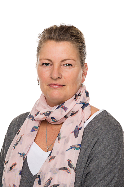 Arianne van Ginkel