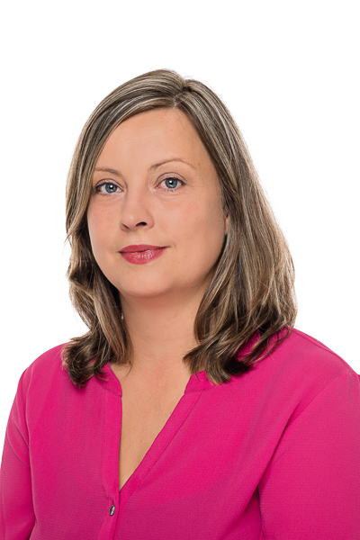 Marleen van Dinteren