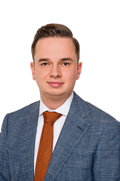 mr. Martijn Janssen