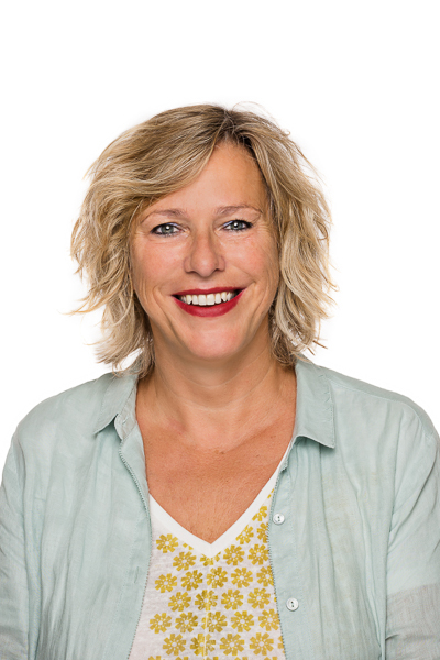 Petra Klein Breteler